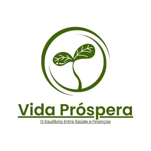 Vida Próspera: O Equilíbrio Entre Saúde e Finanças